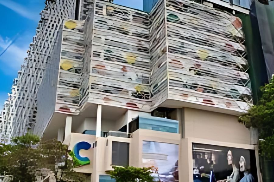 Shopping in Colombo 3