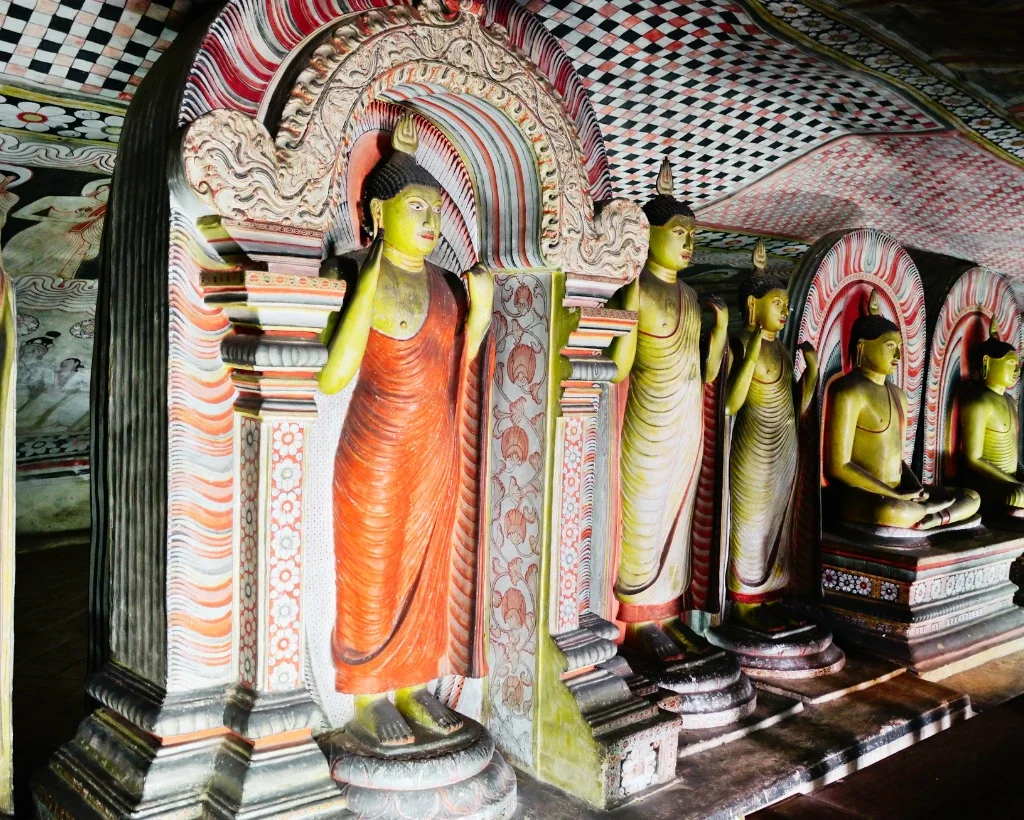 Serene Sri Lanka - Day 2