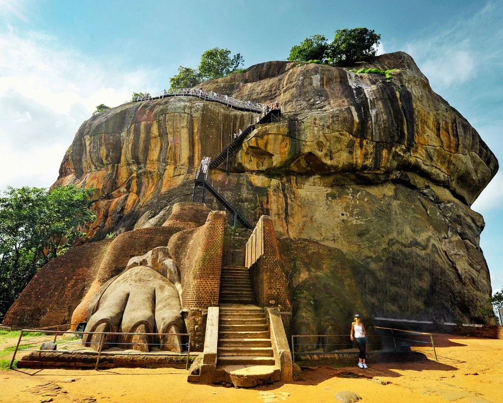 Golen East Sri Lank - Day 5