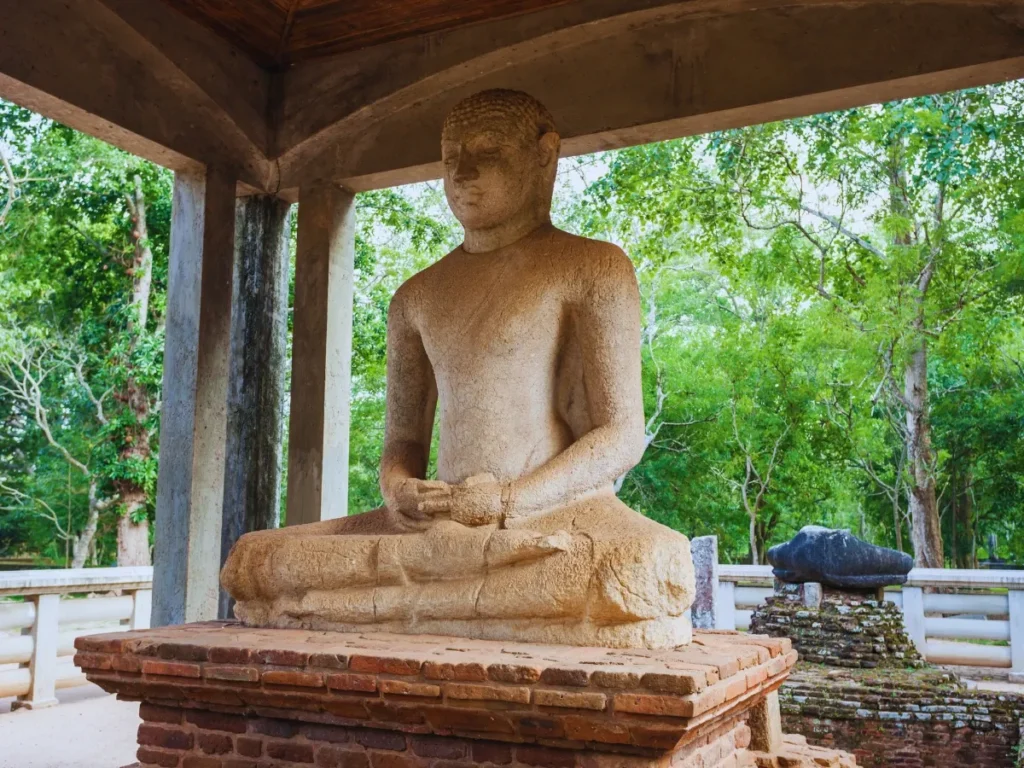 Golen East Sri Lank - Day 4